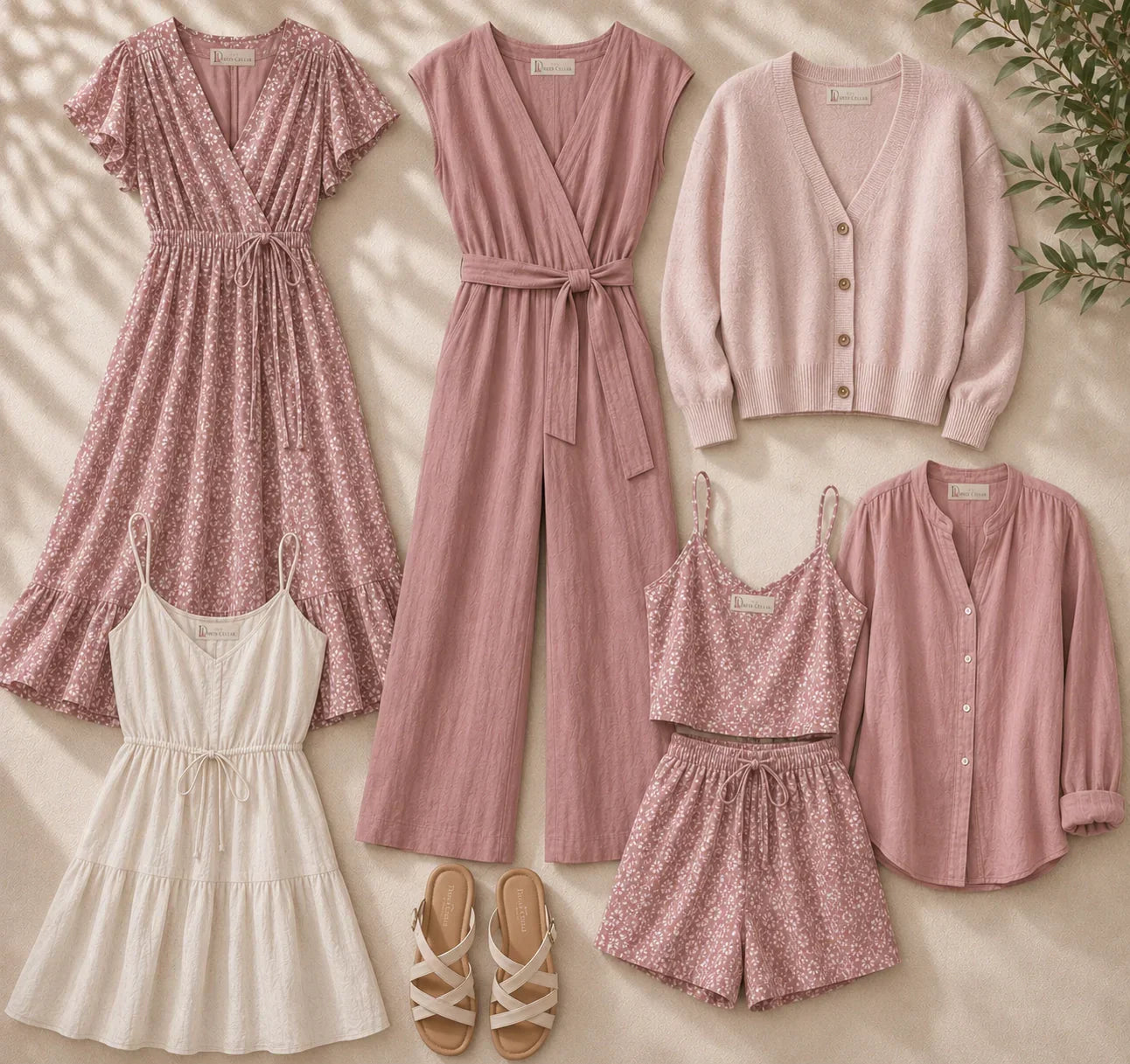 7 Wardrobe Essentials Every Woman Over 40 Should Own