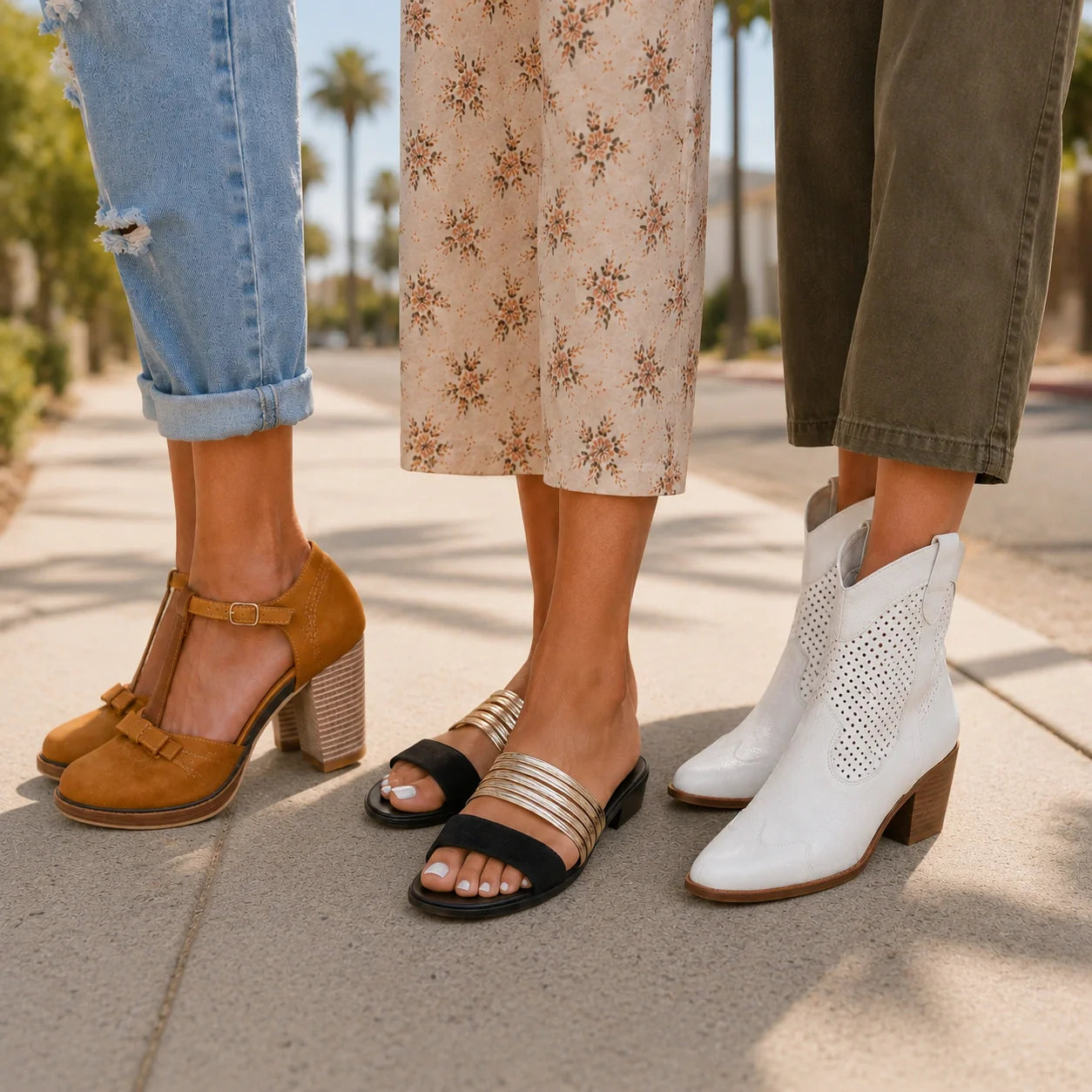Footwear