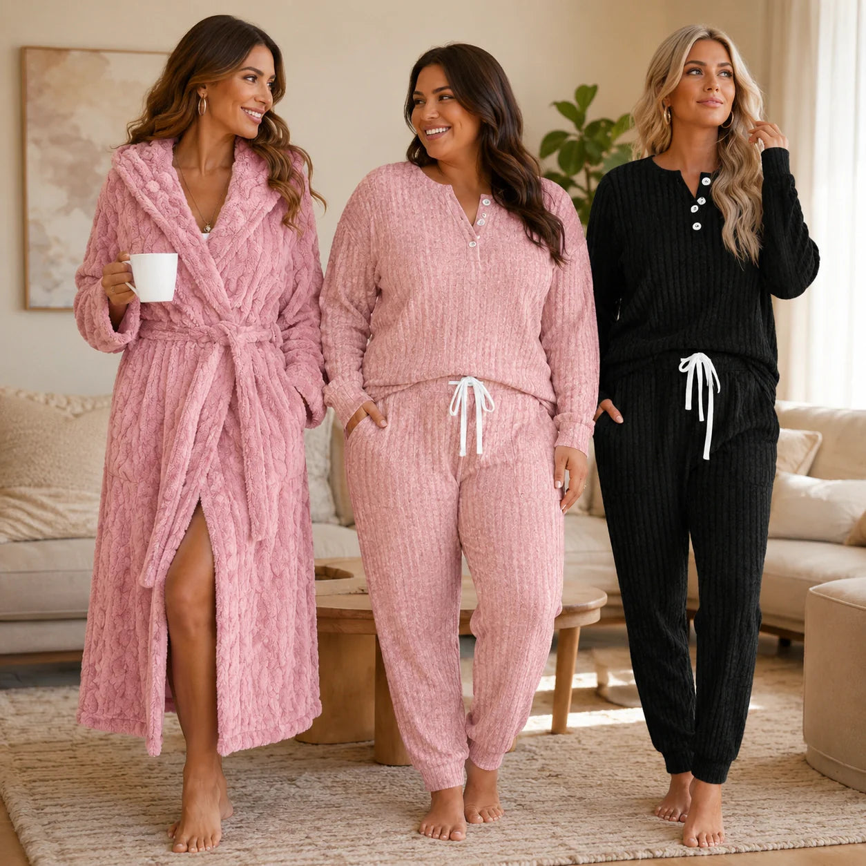 Loungewear
