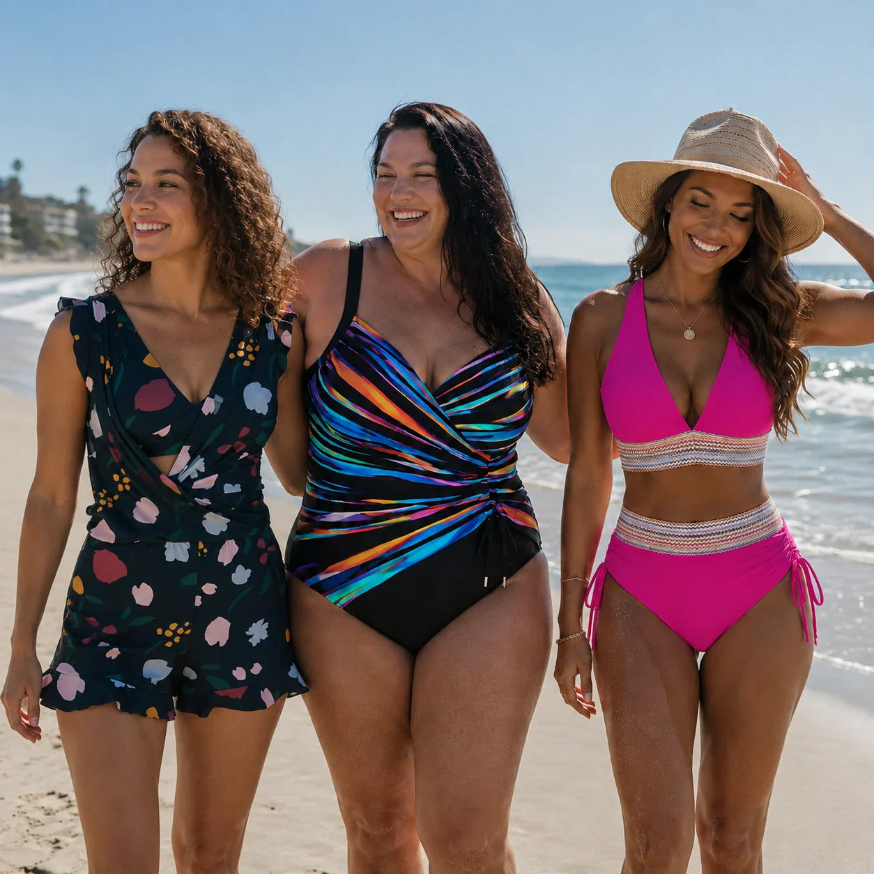Swimwear