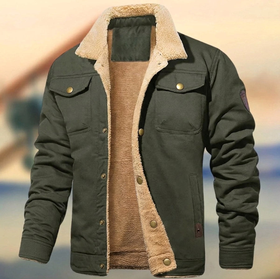 Men's Coats & Jackets