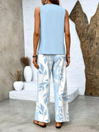 Abigail | Women's Chic Two-Piece Set - image 8