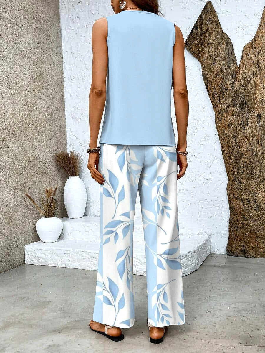Abigail | Women's Chic Two-Piece Set - image 8