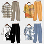 Alessia | Women's Comfortable Two-Piece Set - image 8