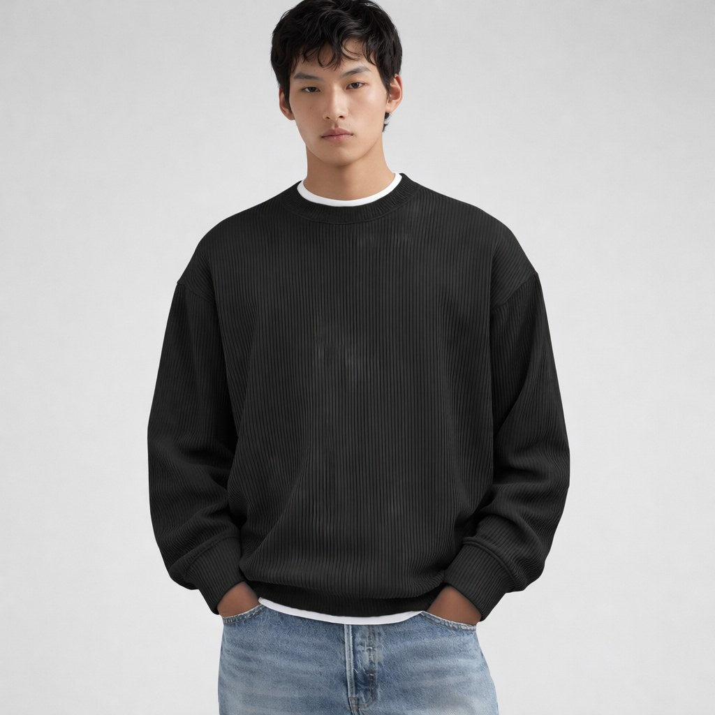 Ralph | Men's High-Neck Knit Sweater, Fitted Turtleneck Sweater | The Dress Cellar
