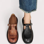 Amber | Women's Orthopedic Mary Jane Shoes - image 7