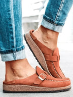 Amberly | Women's Comfort Clogs - image 6