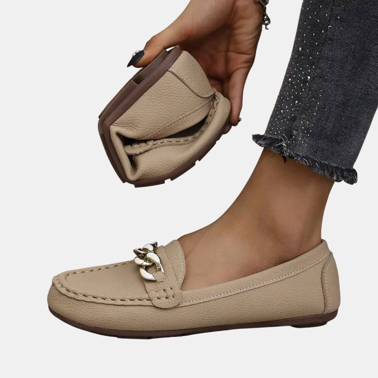 Amelia | Women's Orthopedic Loafers - image 5