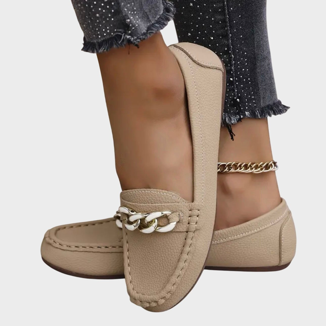 Amelia | Women's Orthopedic Loafers - image 8