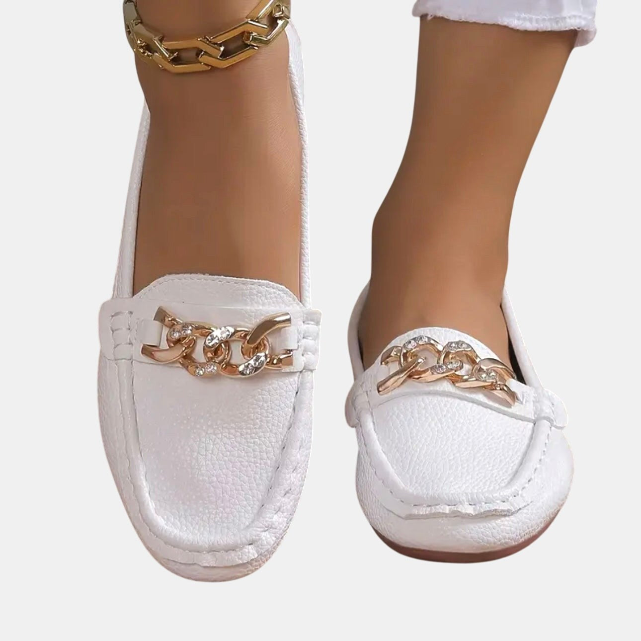 Amelia | Women's Orthopedic Loafers - image 9