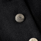 Annette | Women's Wool Tailored Coat, Prestige Winter Coat | The Dress Cellar
