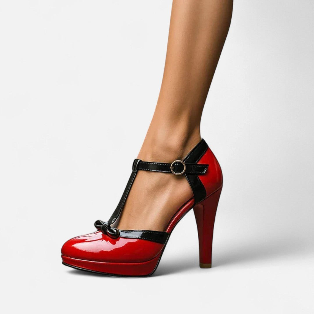 Audrey | Women's Orthopedic Heels - image 5
