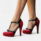 Audrey | Women's Orthopedic Heels - image 6