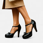 Audrey | Women's Orthopedic Heels - image 8