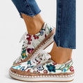 Audrey | Women's Orthopedic Slip-On Shoes - image 5