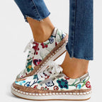Audrey | Women's Orthopedic Slip-On Shoes - image 5