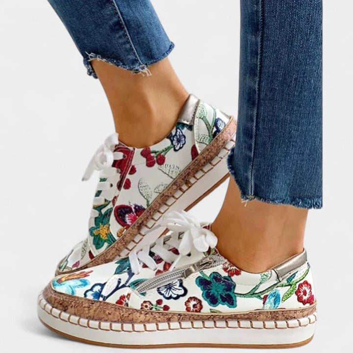 Audrey | Women's Orthopedic Slip-On Shoes - image 5