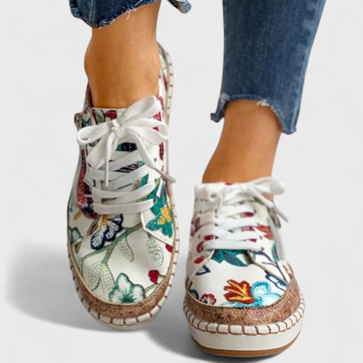 Audrey | Women's Orthopedic Slip-On Shoes - image 6
