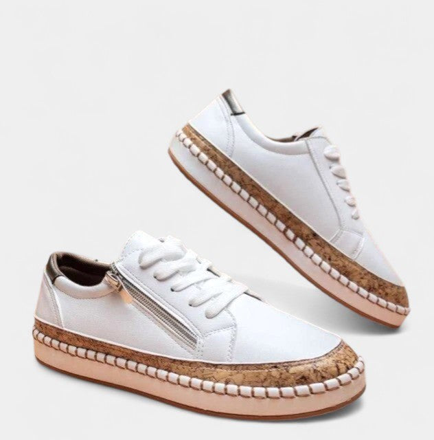 Audrey | Women's Orthopedic Slip-On Shoes - image 7