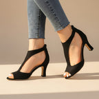 Audrey | Women's Supportive Orthopedic Heels - image 3