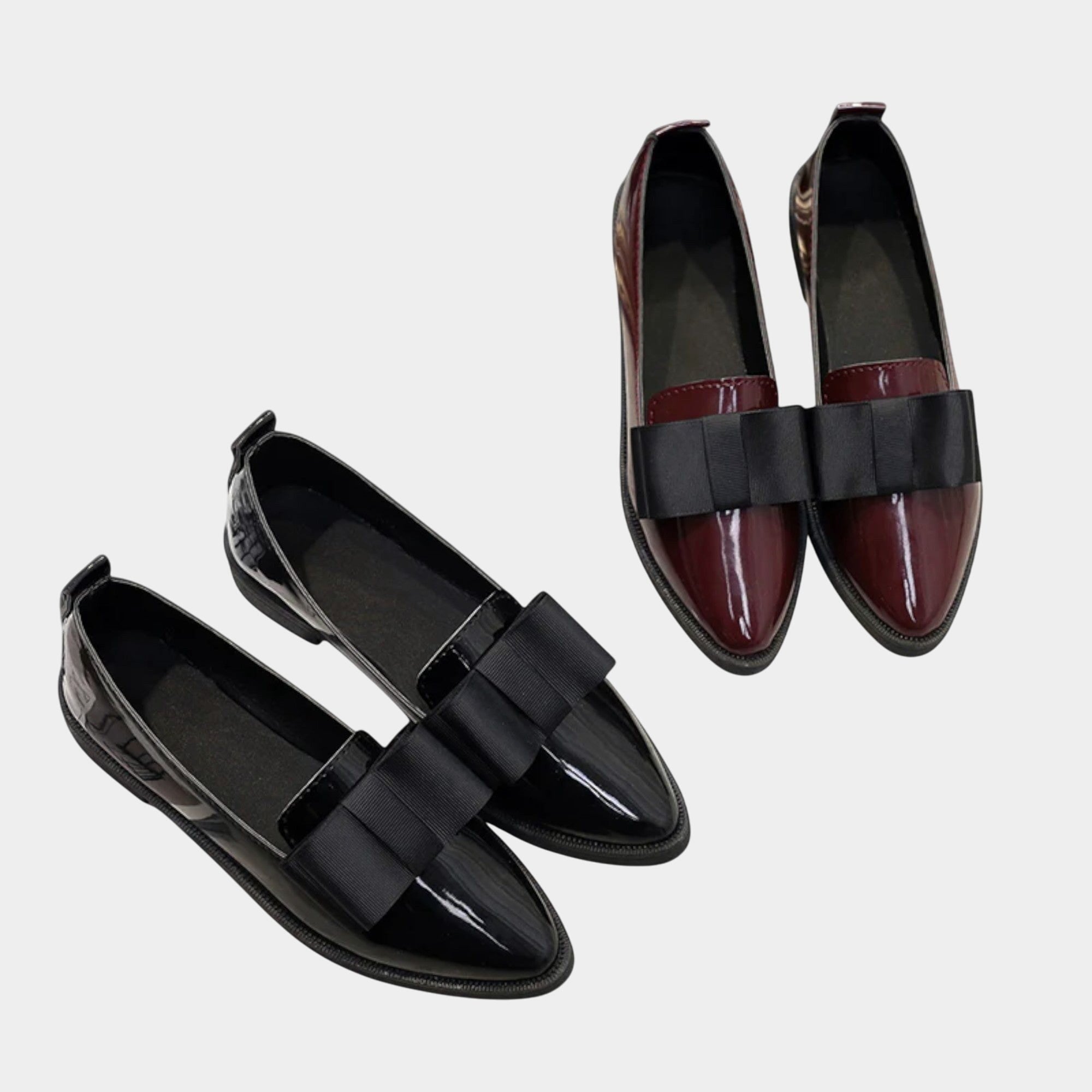 Avery | Women's Comfortable Slip-On Loafers - image 5
