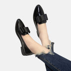 Avery | Women's Comfortable Slip-On Loafers - image 6