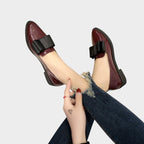 Avery | Women's Comfortable Slip-On Loafers - image 7