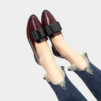 Avery | Women's Comfortable Slip-On Loafers - image 8