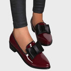Avery | Women's Comfortable Slip-On Loafers - image 9