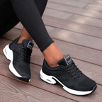 Avery | Women's Lightweight Breathable Running Sneakers - image 1