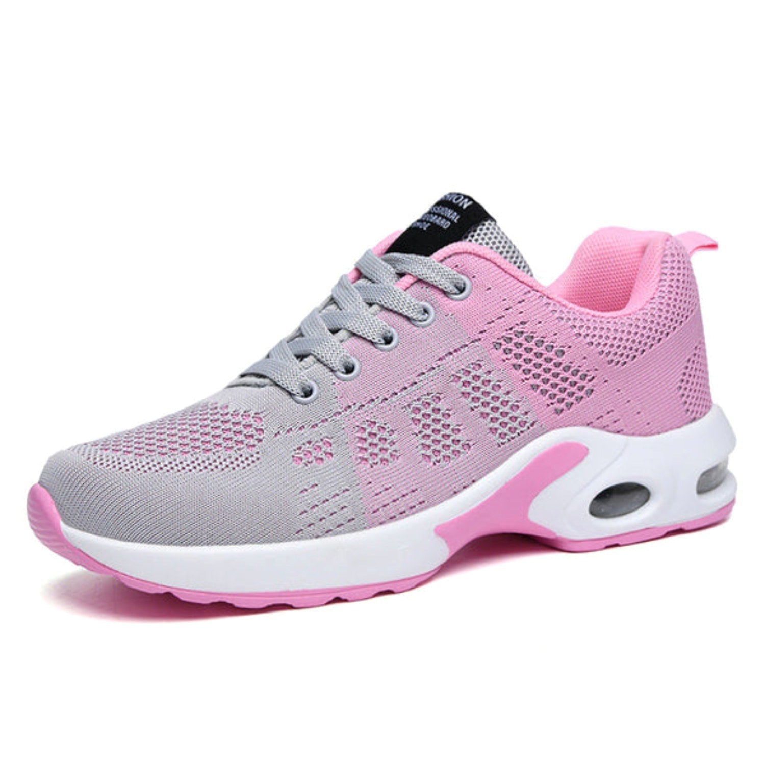 Avery | Women's Lightweight Breathable Running Sneakers - image 4