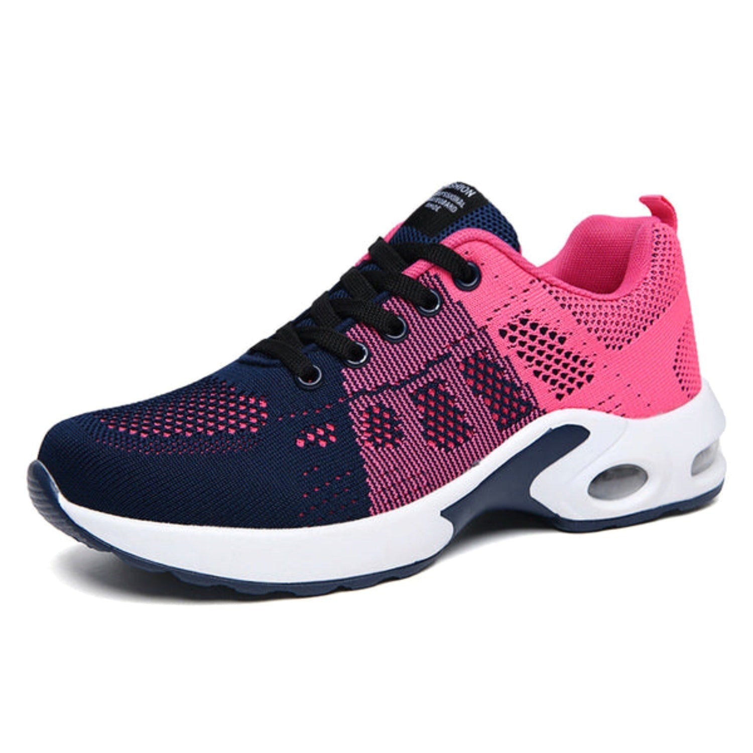 Avery | Women's Lightweight Breathable Running Sneakers - image 5