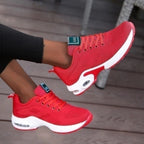 Avery | Women's Lightweight Breathable Running Sneakers - image 8