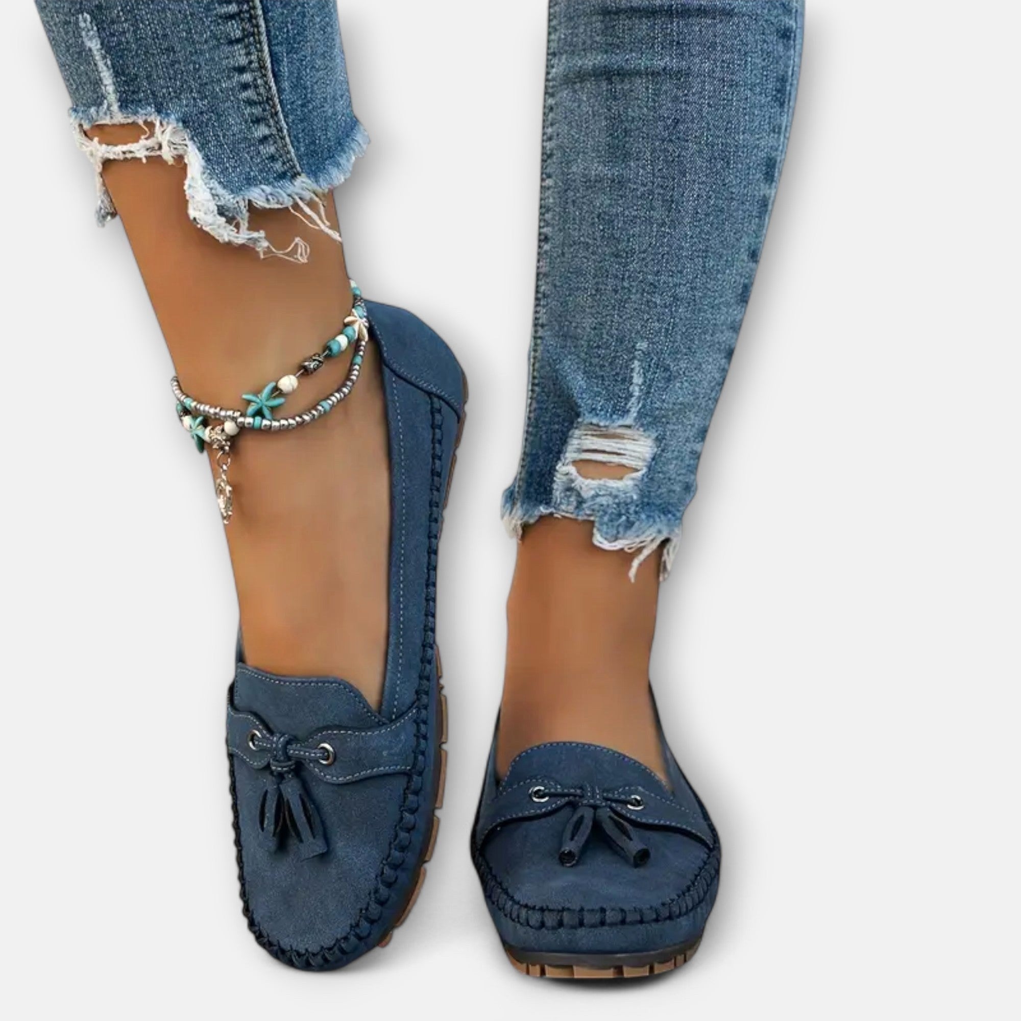 Avery | Women's Orthopedic Loafers - image 5