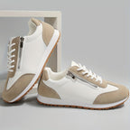 Beatrice | Women's Orthopedic Walking Shoes, Supportive Slip-On Shoes | The Dress Cellar