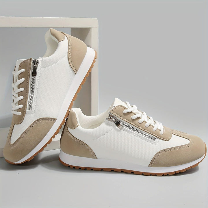 Beatrice | Women's Orthopedic Walking Shoes, Supportive Slip-On Shoes | The Dress Cellar