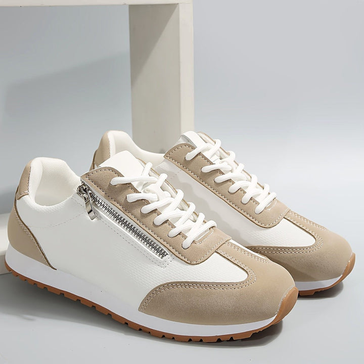 Beatrice | Women's Orthopedic Walking Shoes, Supportive Slip-On Shoes | The Dress Cellar
