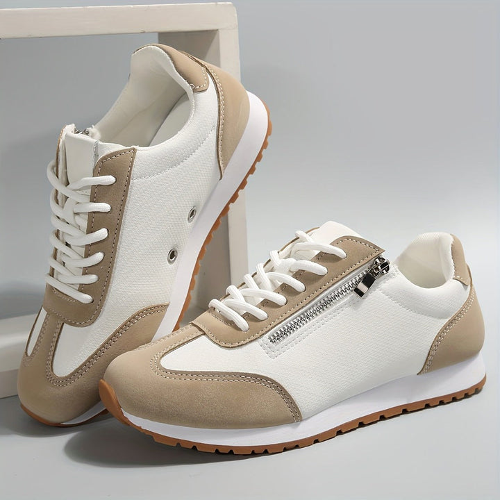 Beatrice | Women's Orthopedic Walking Shoes, Supportive Slip-On Shoes | The Dress Cellar