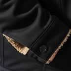 Beckett | Men's Fleece-Lined Winter Coat, Warm Outdoor Coat | The Dress Cellar