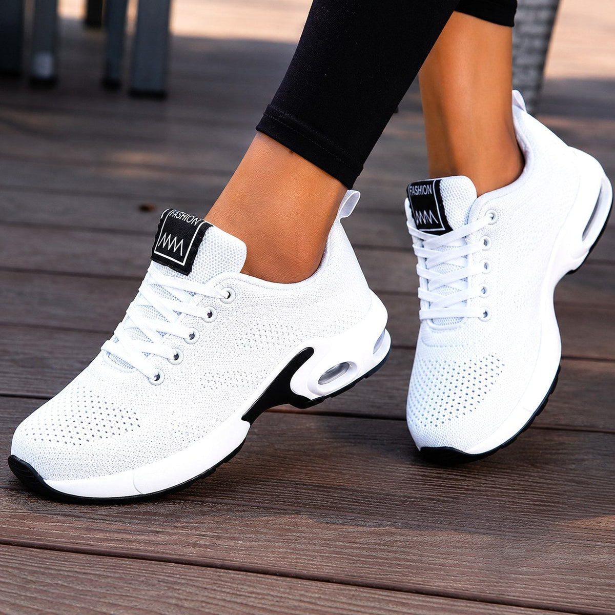Bridget | Women's Walking Shoes with Arch Support, Comfortable Everyday Footwear | The Dress Cellar