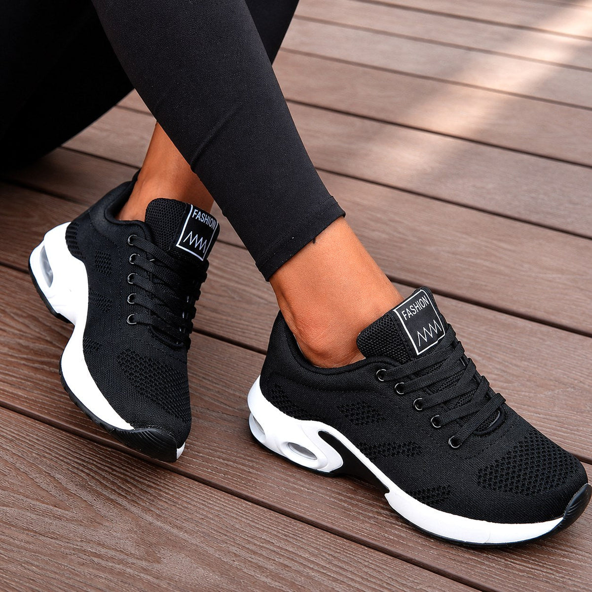 Bridget | Women's Walking Shoes with Arch Support, Comfortable Everyday Footwear | The Dress Cellar