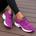 Bridget | Women's Walking Shoes with Arch Support, Comfortable Everyday Footwear | The Dress Cellar