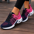 Bridget | Women's Walking Shoes with Arch Support, Comfortable Everyday Footwear | The Dress Cellar