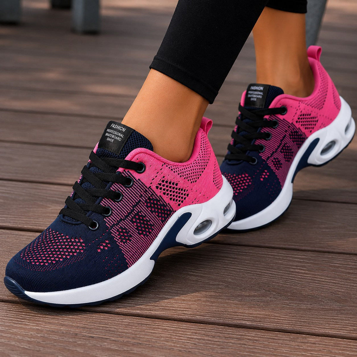 Bridget | Women's Walking Shoes with Arch Support, Comfortable Everyday Footwear | The Dress Cellar