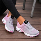 Bridget | Women's Walking Shoes with Arch Support, Comfortable Everyday Footwear | The Dress Cellar