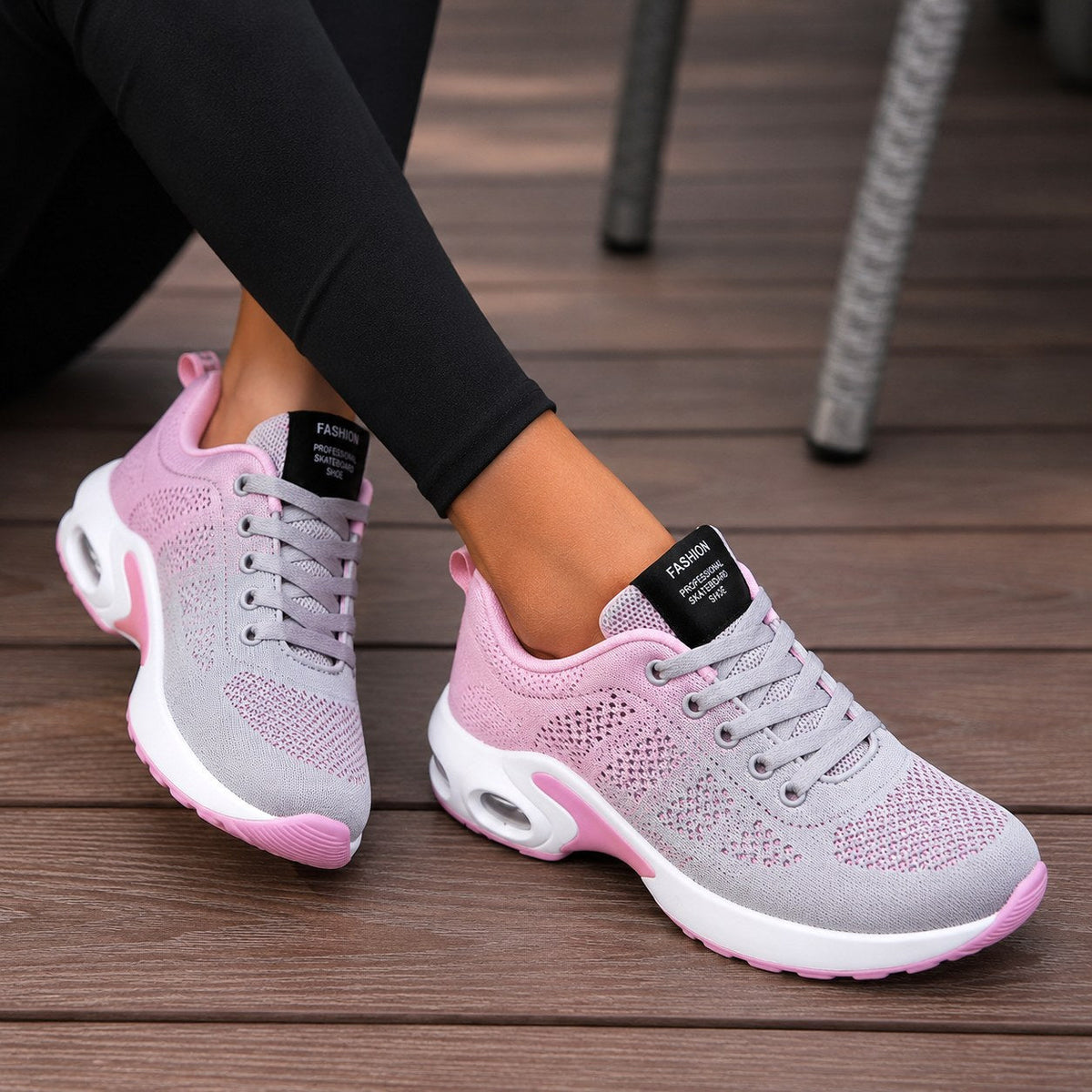 Bridget | Women's Walking Shoes with Arch Support, Comfortable Everyday Footwear | The Dress Cellar
