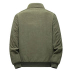Blake | Men's Corduroy Jacket, Warm Comfort Jacket | The Dress Cellar