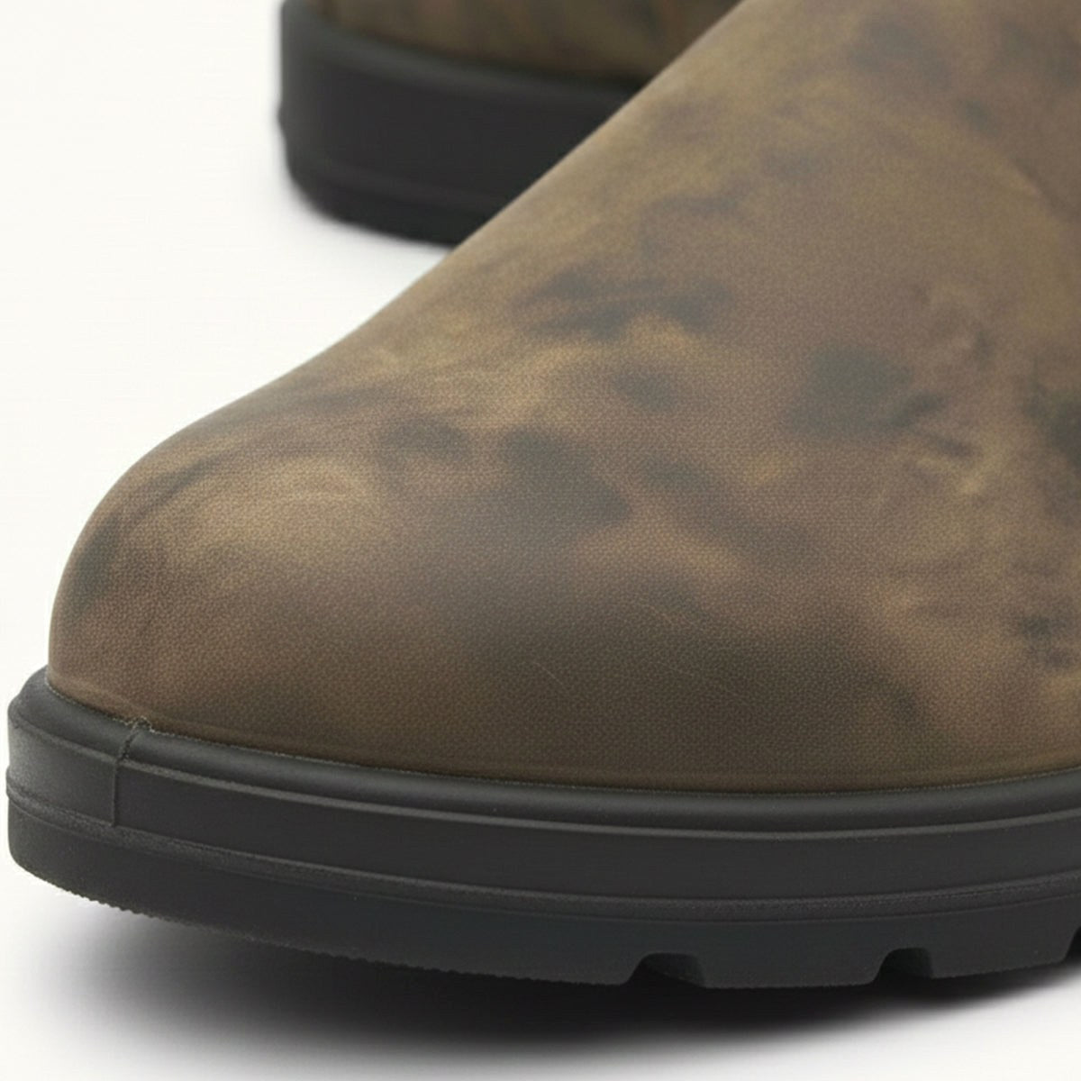 Blake | Men's Leather Chelsea Boots, Slip-On Ankle Boots | The Dress Cellar