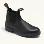 Blake | Men's Leather Chelsea Boots, Slip-On Ankle Boots | The Dress Cellar