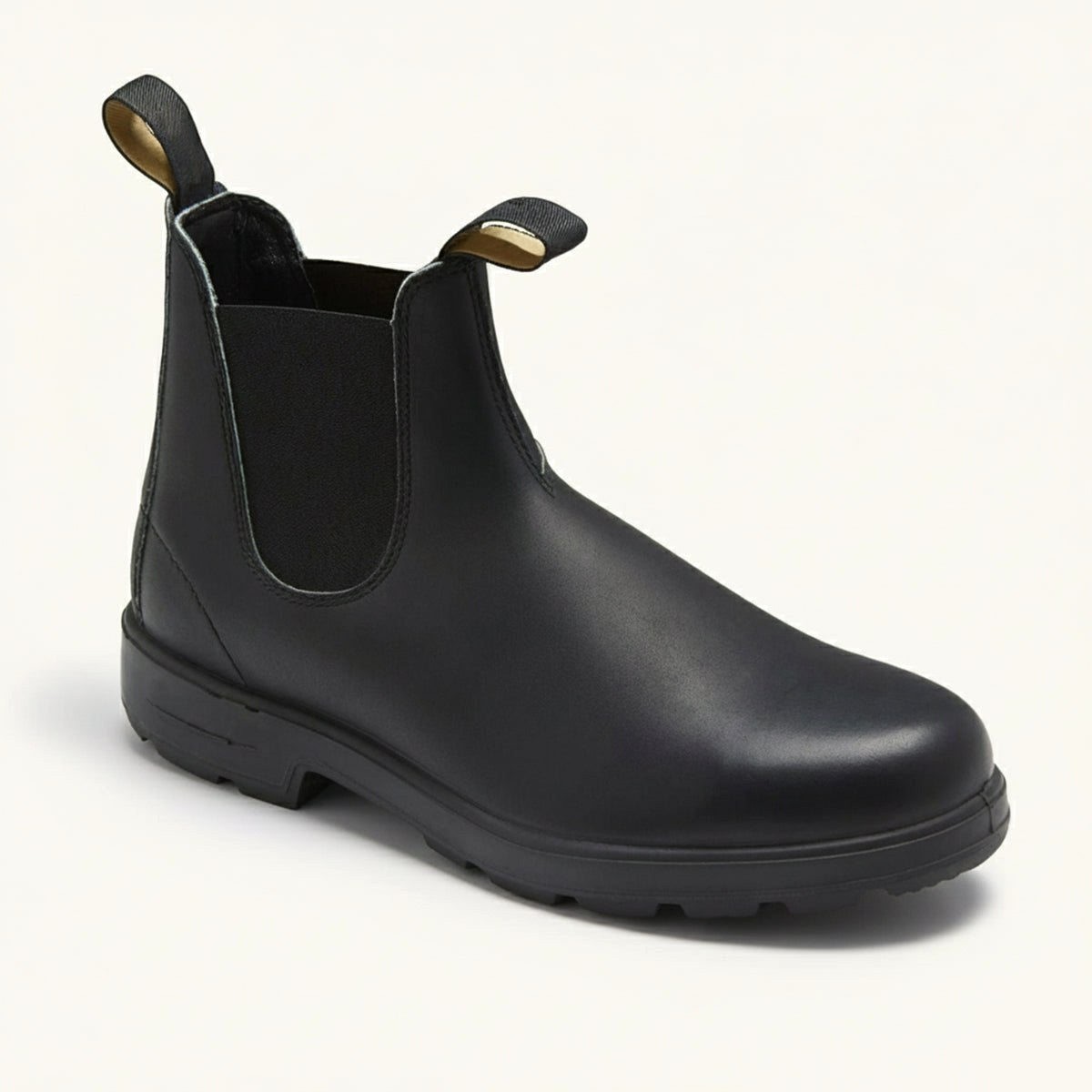 Blake | Men's Leather Chelsea Boots, Slip-On Ankle Boots | The Dress Cellar